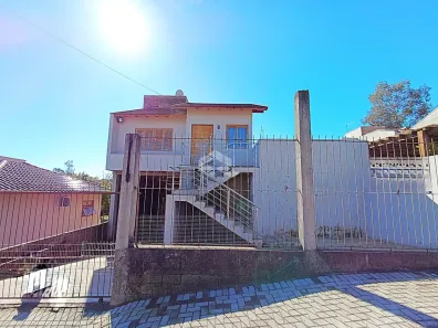 Casa com 2 Quartos à venda, 57m² no Encosta do Sol, Estância Velha