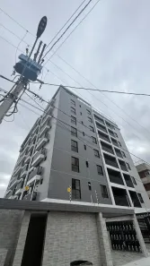 Apartamento com 2 Quartos à venda, 52m² no Intermares, Cabedelo