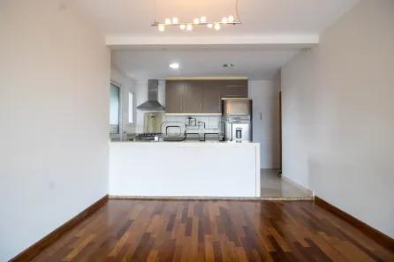 Apartamento com 3 Quartos à venda, 125m² no Vila Olímpia, São Paulo
