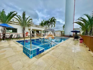 Apartamento com 2 Quartos à venda, 42m² no São Jorge, Maceió