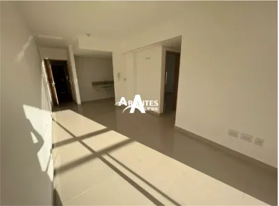 Apartamento com 1 Quarto à venda, 46m² no Lídice, Uberlândia