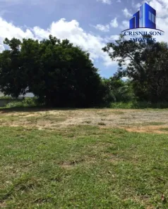 Lote/Terreno com 1 Quarto à venda, 1052m² no Alphaville I, Salvador