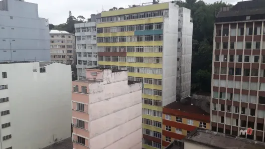 Sala Comercial para alugar, 10m² no Centro, Petrópolis