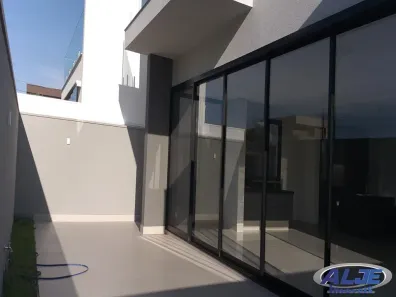 Casa de Condomínio com 3 Quartos à venda, 220m² no Jardins de Monet, Marília