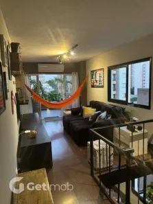 Apartamento com 2 Quartos à venda, 96m² no Perdizes, São Paulo