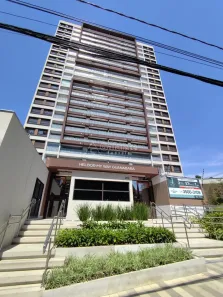 Apartamento com 2 Quartos à venda, 57m² no Botafogo, Campinas