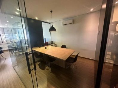 Sala Comercial à venda, 44m² no Gleba Fazenda Palhano, Londrina