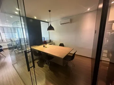 Sala Comercial à venda, 44m² no Gleba Fazenda Palhano, Londrina