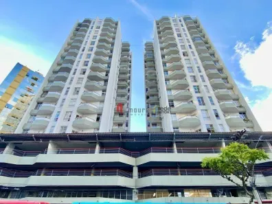 Apartamento com 1 Quarto à venda, 40m² no Centro, Juiz de Fora