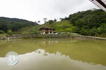 Fazenda/Sítio à venda, 17000m² no Velha Grande, Blumenau