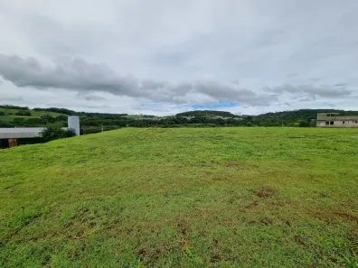 Lote/Terreno para alugar, 460m² no Residencial e Empresarial Alphaville, Ribeirão Preto
