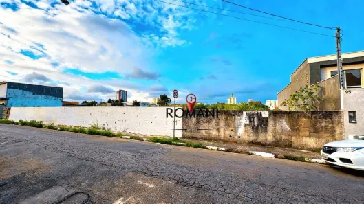 Lote/Terreno à venda, 452m² no Jardim Marcato, Suzano