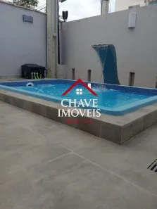 Fazenda/Sítio com 2 Quartos à venda, 95m² no Macuco, Santos