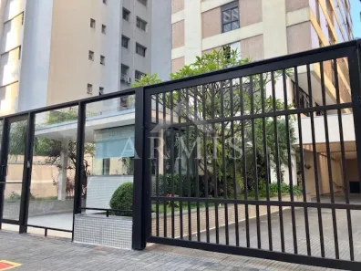 Apartamento com 3 Quartos à venda, 140m² no Pinheiros, São Paulo