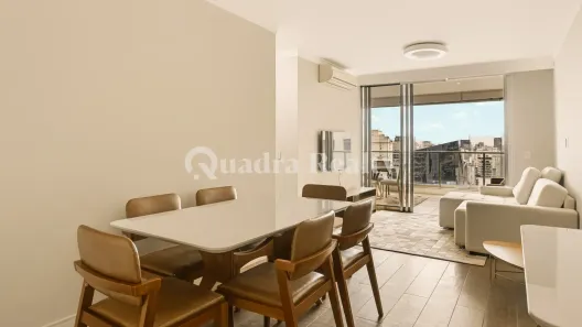 Apartamento com 2 Quartos para alugar, 100m² no Itaim Bibi, São Paulo