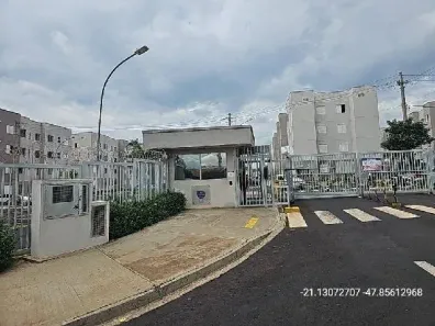 Apartamento com 2 Quartos à venda, 93m² no Reserva Macaúba, Ribeirão Preto
