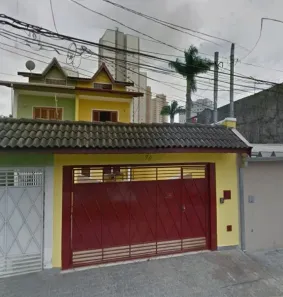 Sobrado com 5 Quartos à venda, 150m² no Vila Augusta, Guarulhos