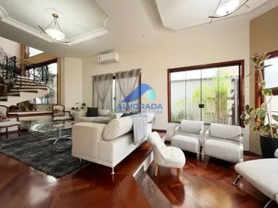 Sobrado com 4 Quartos para alugar, 184m² no Parque Residencial Aquarius, São José dos Campos