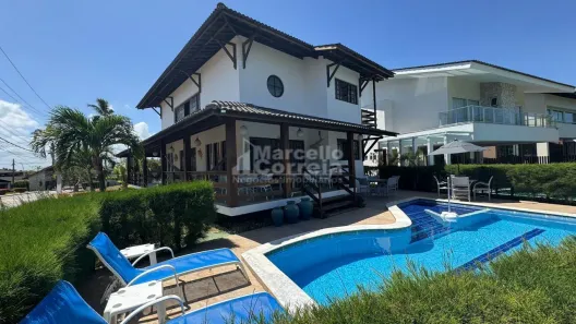 com 6 Quartos à venda, 320m² no , Ipojuca