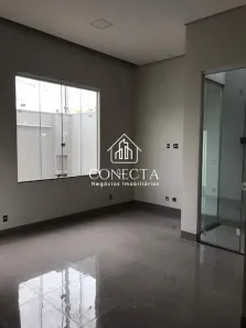 Casa com 3 Quartos à venda, 84m² no Jardim Ipanema, Uberlândia