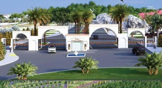 Lote/Terreno à venda, 666m² no Vila do Golf, Ribeirão Preto