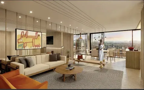 Apartamento com 3 Quartos à venda, 135m² no Serrinha, Goiânia