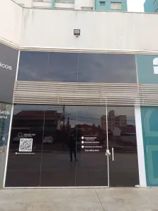 Sala Comercial para alugar, 44m² no Vila Nova, Maringá