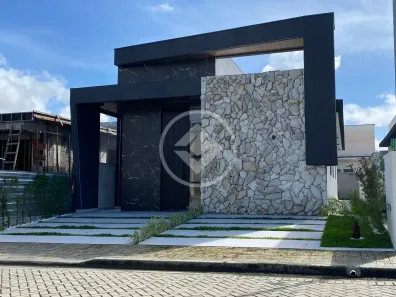 Casa de Condomínio com 3 Quartos à venda, 103m² no Muçumagro, João Pessoa
