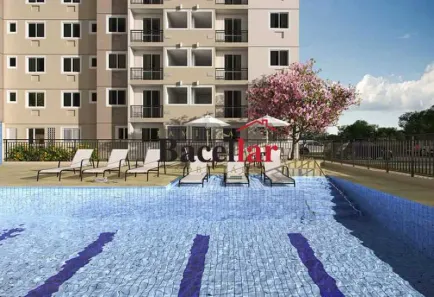 Apartamento com 2 Quartos à venda, 50m² no Vista Alegre, Rio de Janeiro