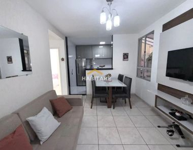 Apartamento com 2 Quartos à venda, 51m² no Camargos, Belo Horizonte