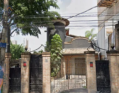 Imóvel Comercial para alugar, 550m² no Jardim São Paulo(Zona Norte), São Paulo