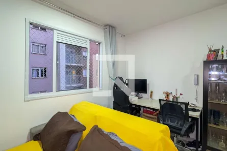 Apartamento com 1 Quarto à venda, 31m² no Jardim Caravelas, São Paulo