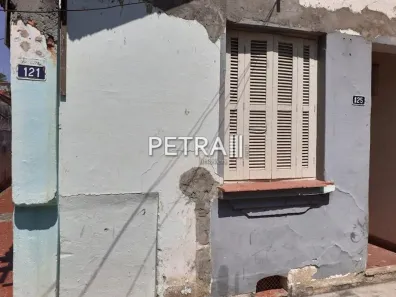 Casa com 1 Quarto à venda, 100m² no Jaguaré, São Paulo