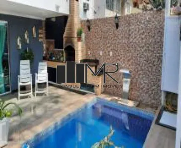 Casa com 3 Quartos à venda, 130m² no Anil, Rio de Janeiro