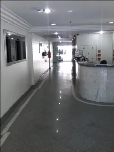 Sala Comercial à venda, 49m² no Indianópolis, São Paulo