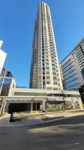 Apartamento com 1 Quarto para alugar, 46m² no Vila Lídia, Campinas