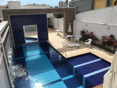 Apartamento com 3 Quartos à venda, 85m² no Jardim Residencial Martinez, Sorocaba