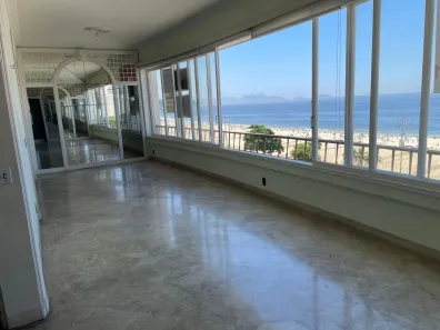 Apartamento com 4 Quartos à venda, 353m² no Copacabana, Rio de Janeiro