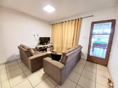 Casa com 2 Quartos à venda, 250m² no Vila Proost de Souza, Campinas