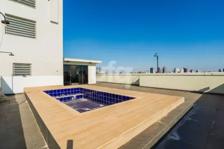 Cobertura com 4 Quartos à venda, 404m² no Perdizes, São Paulo