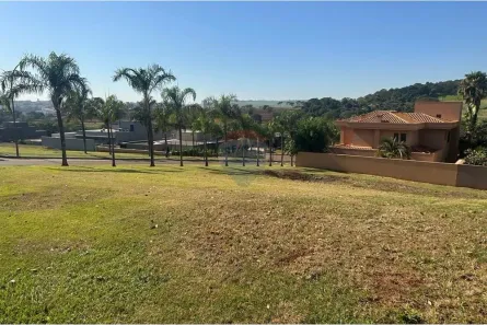 Lote/Terreno à venda, 620m² no Residencial e Empresarial Alphaville, Ribeirão Preto