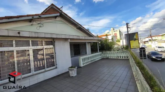 Imóvel Comercial com 3 Quartos à venda, 264m² no Assunção, São Bernardo do Campo