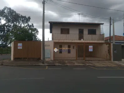 Sobrado com 3 Quartos à venda, 193m² no Vila São Judas Tadeu, São José do Rio Preto