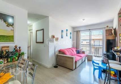 Apartamento com 3 Quartos à venda, 67m² no Tristeza, Porto Alegre