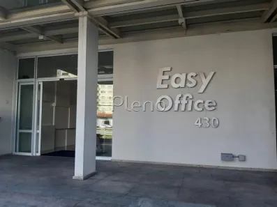 Ponto Comercial para alugar, 95m² no Centro, Campinas