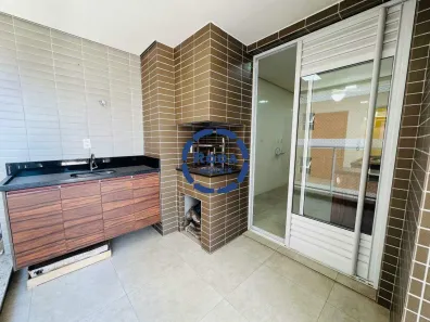 Apartamento com 2 Quartos à venda, 105m² no Embaré, Santos