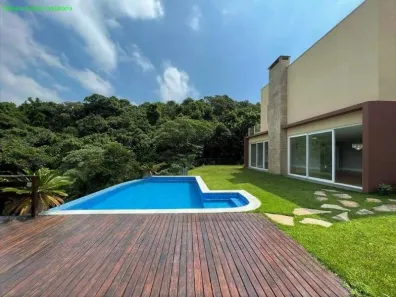 Casa com 4 Quartos à venda, 1250m² no Pousada dos Bandeirantes, Carapicuíba