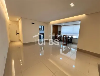 Apartamento com 3 Quartos à venda, 96m² no Santa Mônica, Uberlândia