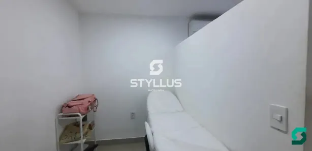 Sala Comercial à venda, 26m² no Engenho de Dentro, Rio de Janeiro