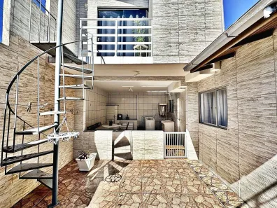 Casa com 3 Quartos à venda, 80m² no Rio Grande, Palhoça